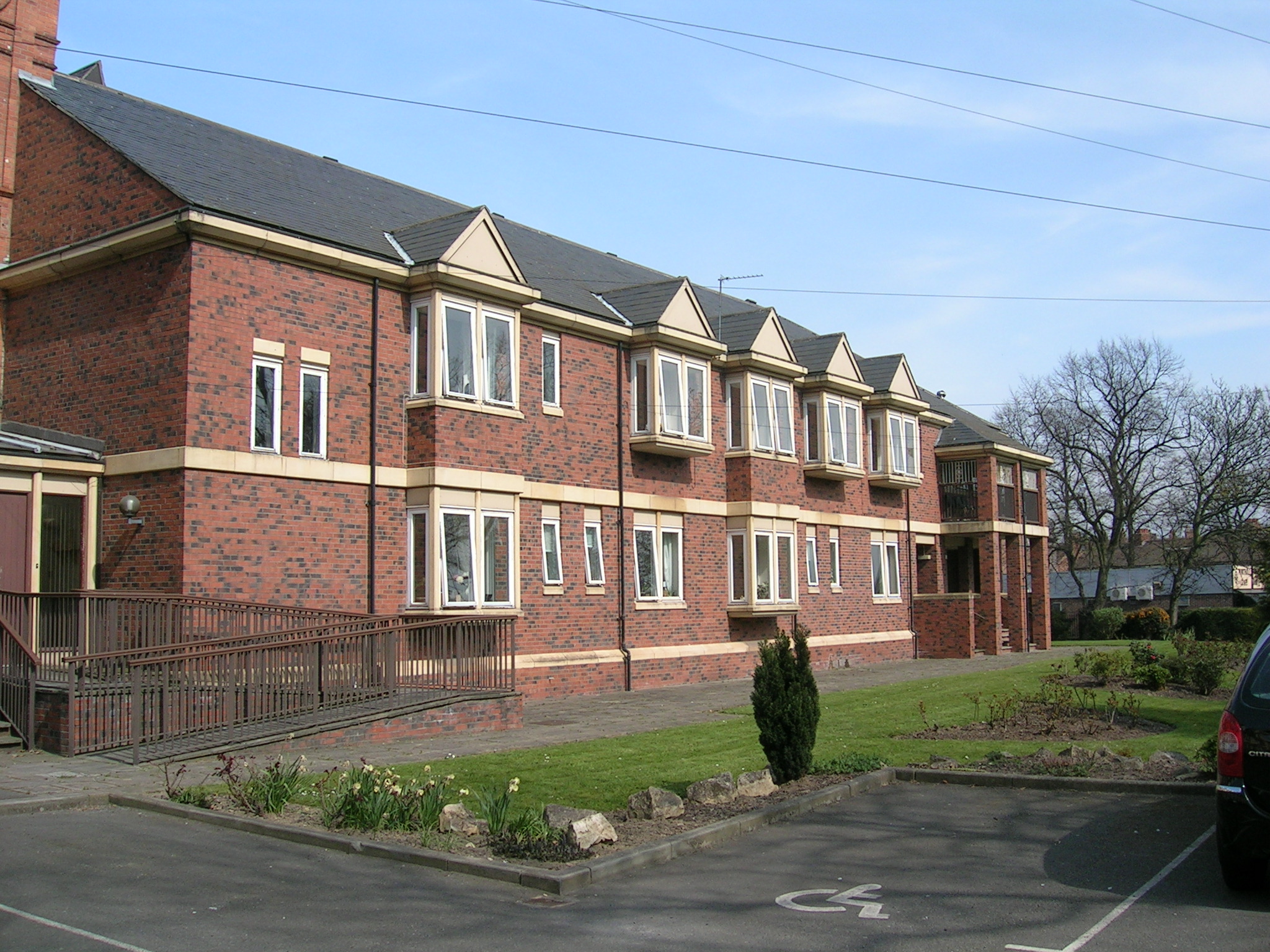 Regent House (part of Victoria House Care Centre): Key Healthcare provide a level of care that takes pride in creating a comfortable, home-from-home atmosphere where every resident is treated with dignity. We have a care home st helens, a care home middlesborough and dementia care homes for a wide range of care needs. It is important to us to feel right at home in our care centres.